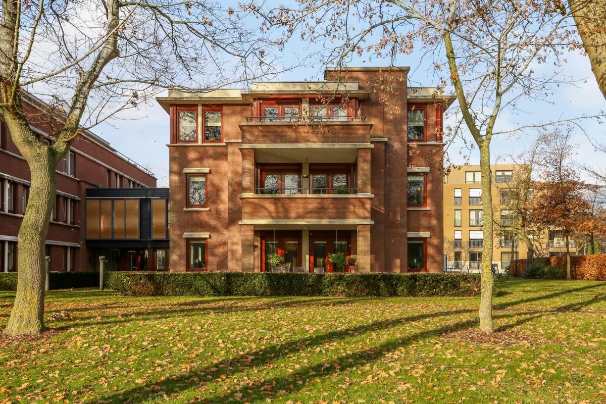 Arentsburghlaan 15 Voorburg - foto 3
