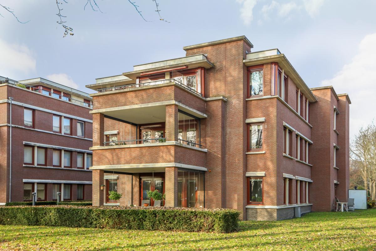Arentsburghlaan 15 Voorburg - foto 4