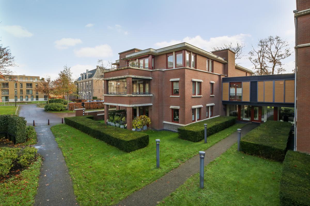 Arentsburghlaan 15 Voorburg - foto 5