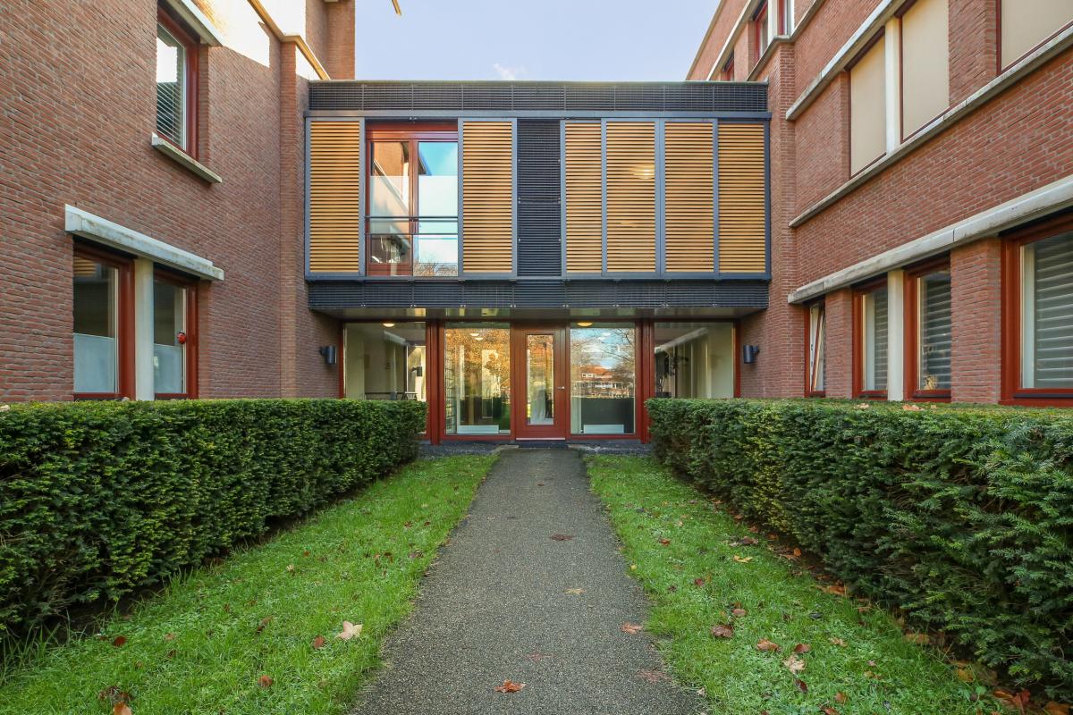 Arentsburghlaan 15 Voorburg - foto 6