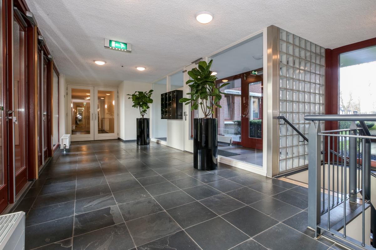 Arentsburghlaan 15 Voorburg - foto 7