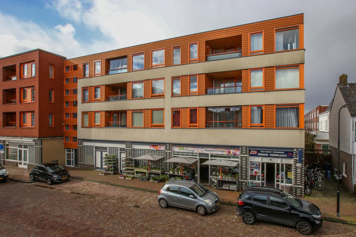 Zaagmolenstraat 130 Leidschendam - foto 2