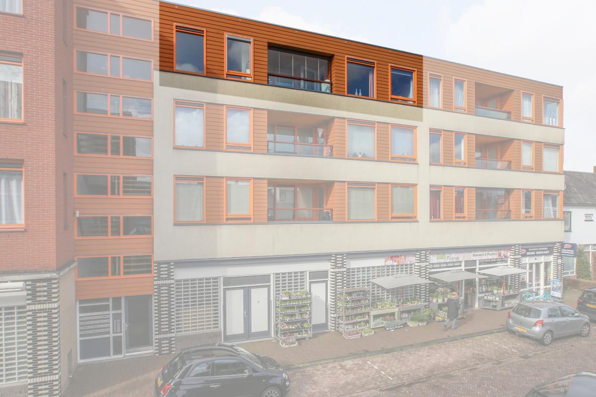 Zaagmolenstraat 130 Leidschendam - foto 1