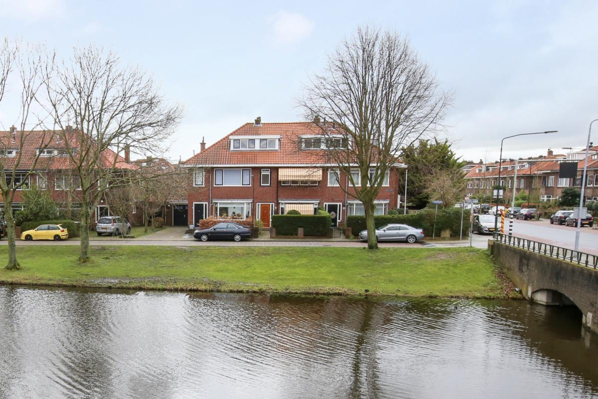 Veldzichtkade 5 Voorburg - foto 1
