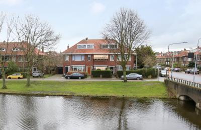 Veldzichtkade 5 Voorburg