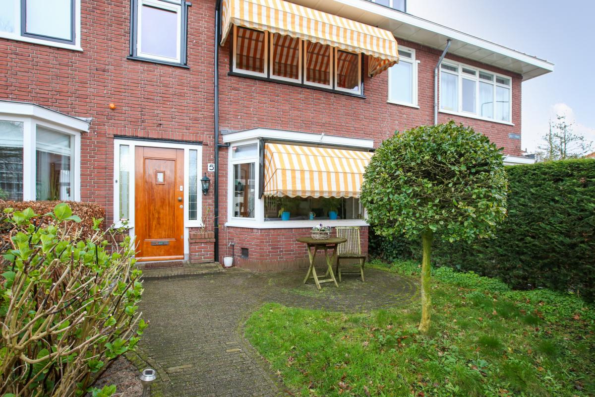 Veldzichtkade 5 Voorburg - foto 3