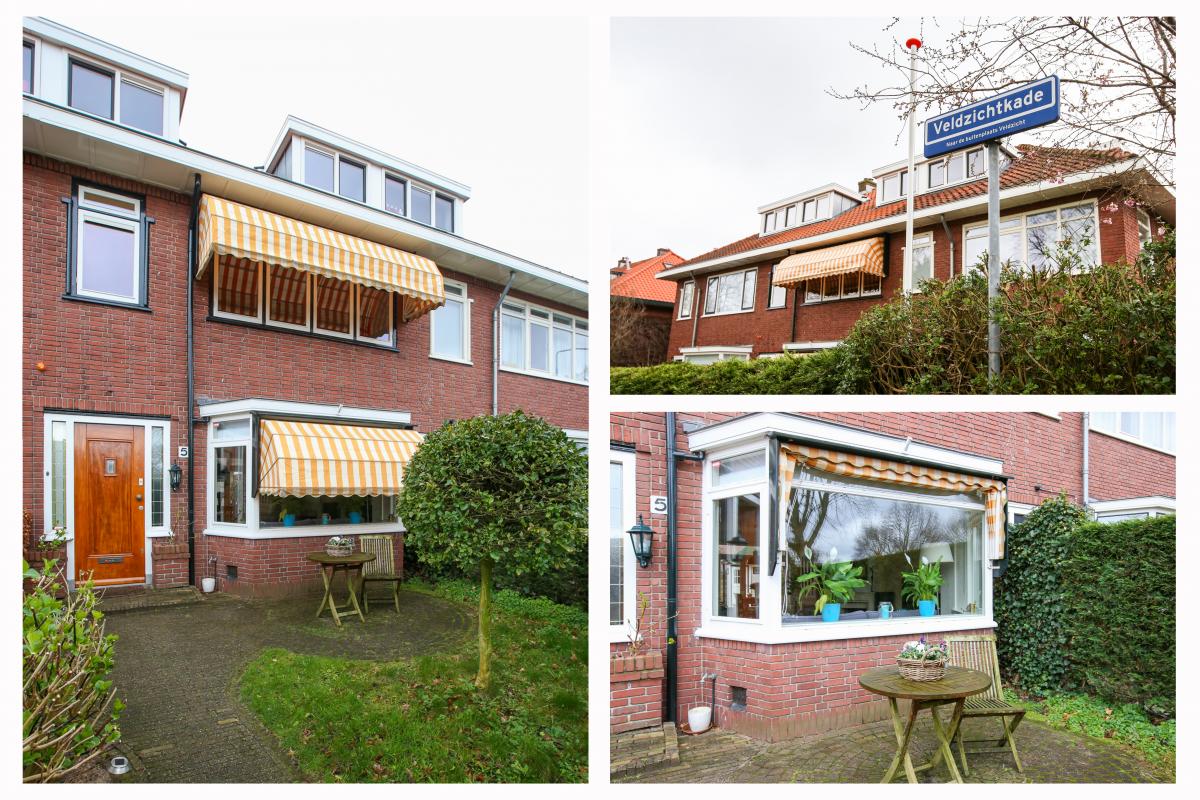 Veldzichtkade 5 Voorburg - foto 4