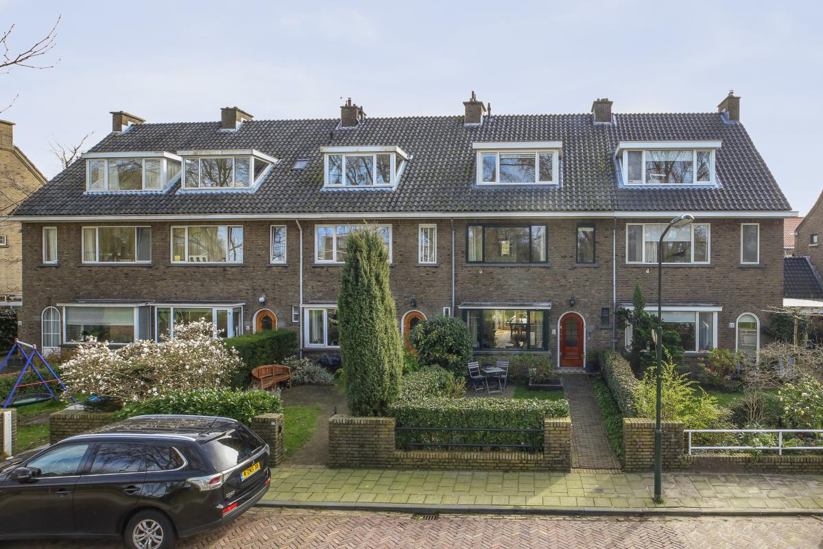 Westerlookade 13a Voorburg - foto 2