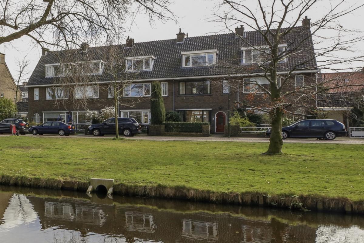 Westerlookade 13a Voorburg - foto 1