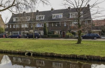 Westerlookade 13a Voorburg