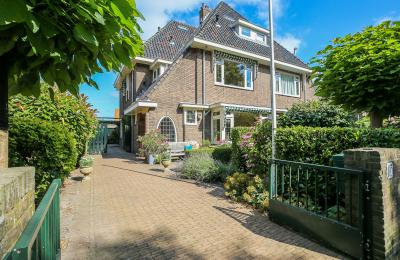 Oosteinde 183 Voorburg