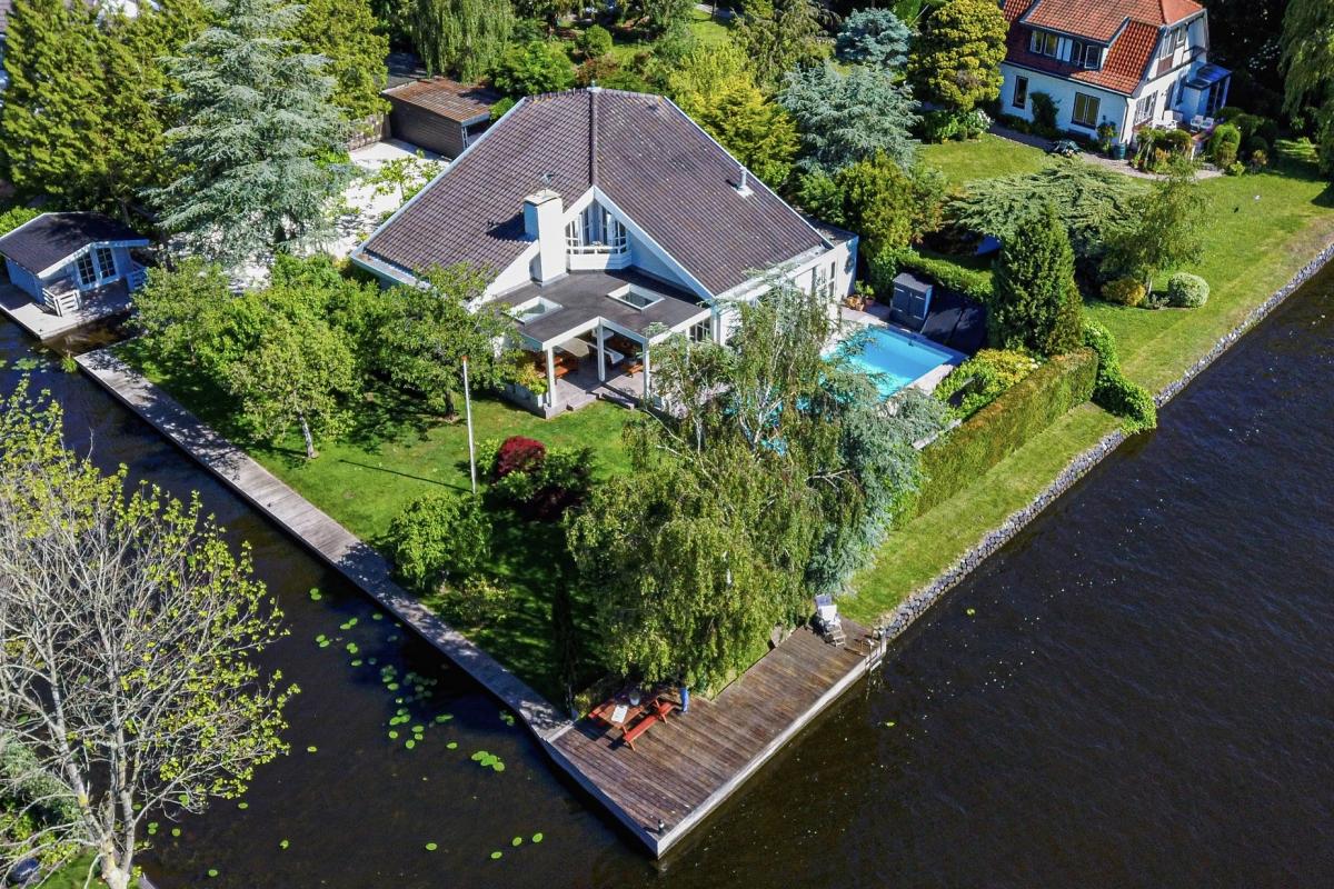 Parnashofweg 47 Leidschendam - foto 2