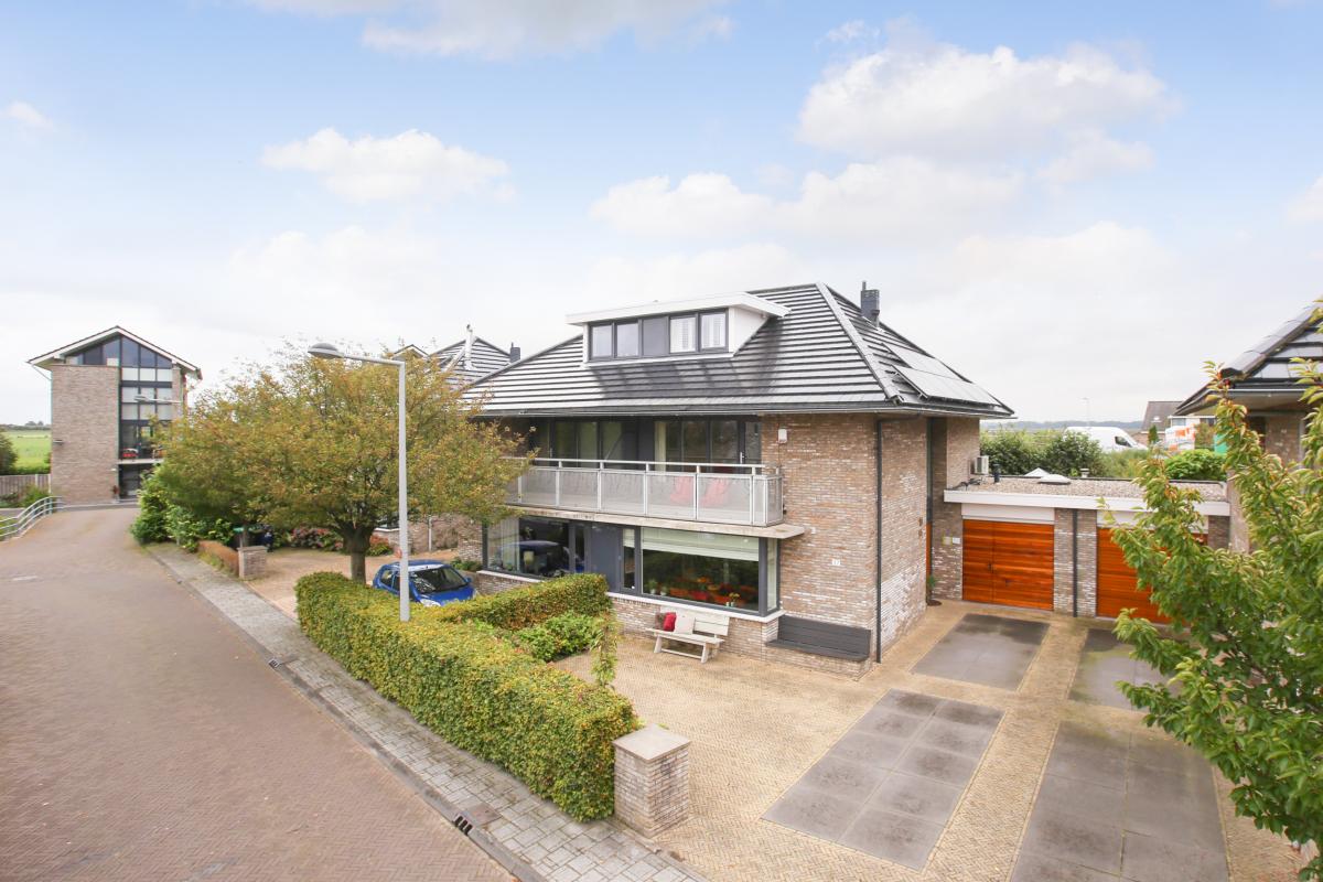 Arenastraat 37 's-Gravenhage - foto 1