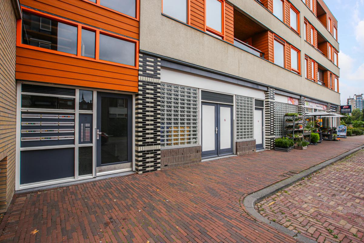 Zaagmolenstraat 114 Leidschendam - foto 3