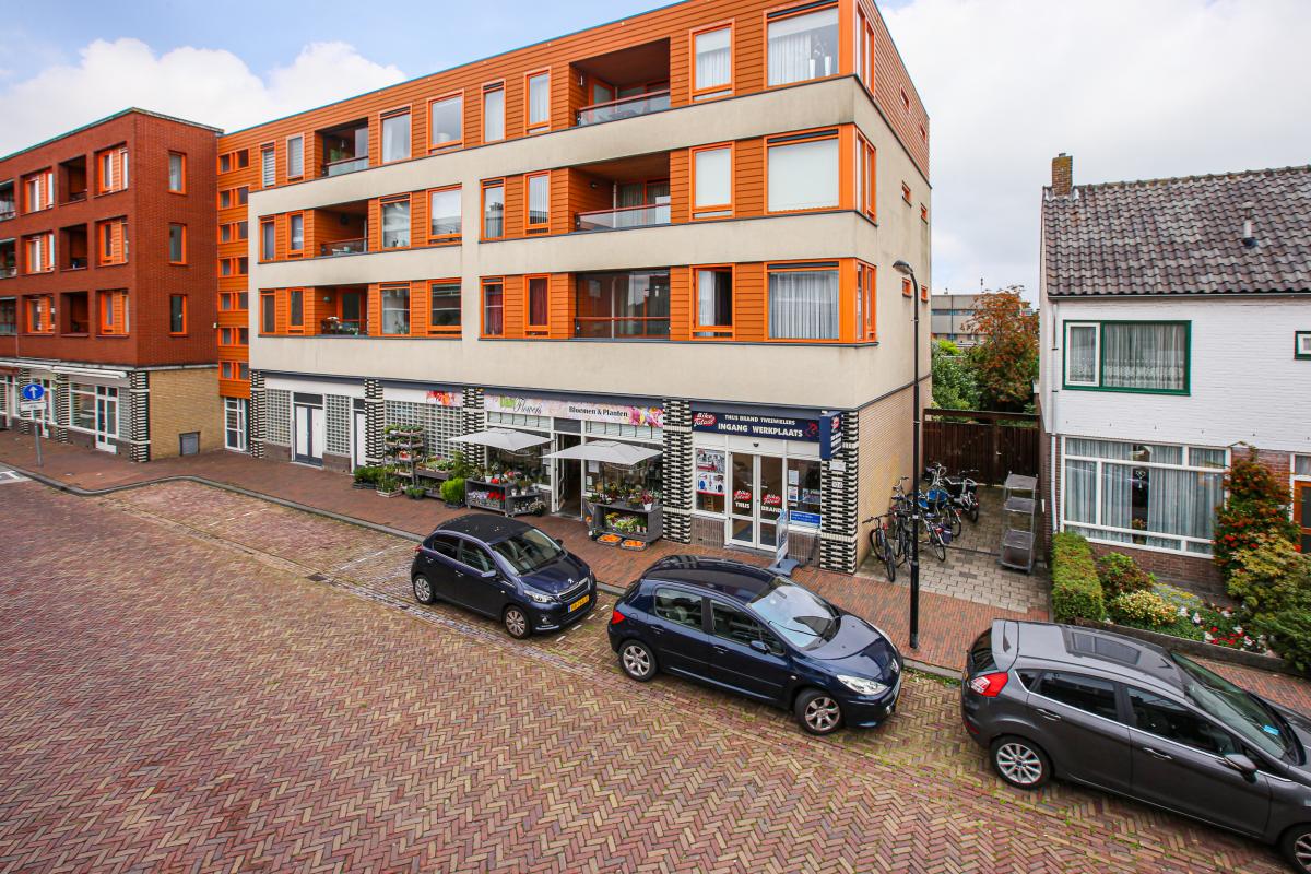 Zaagmolenstraat 114 Leidschendam - foto 4
