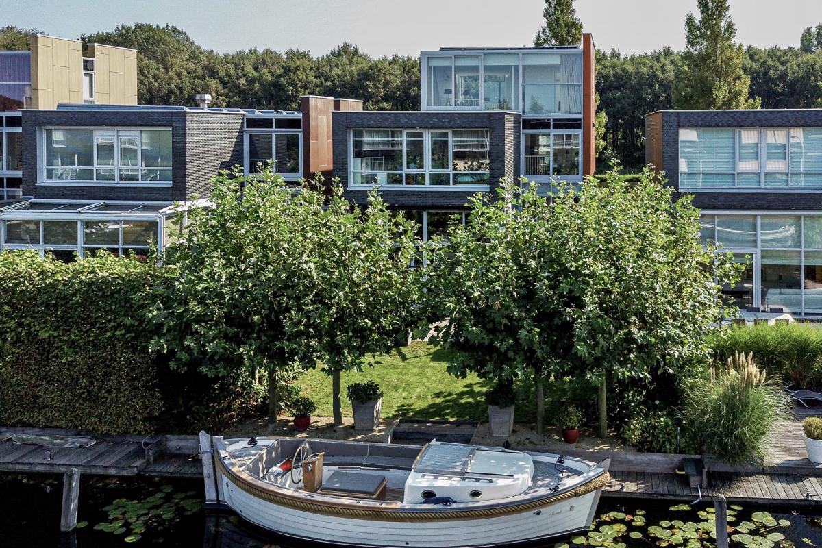 Hofvliet 91 Voorschoten - foto 1