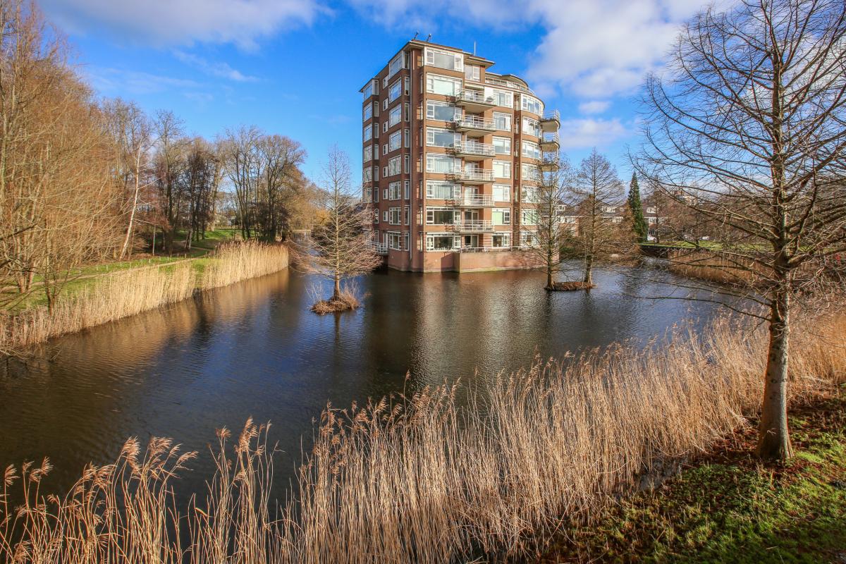 Karekietlaan 18 Leidschendam - foto 1