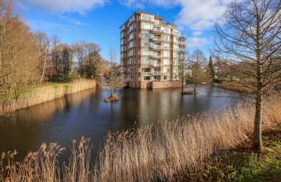 Karekietlaan 18 Leidschendam