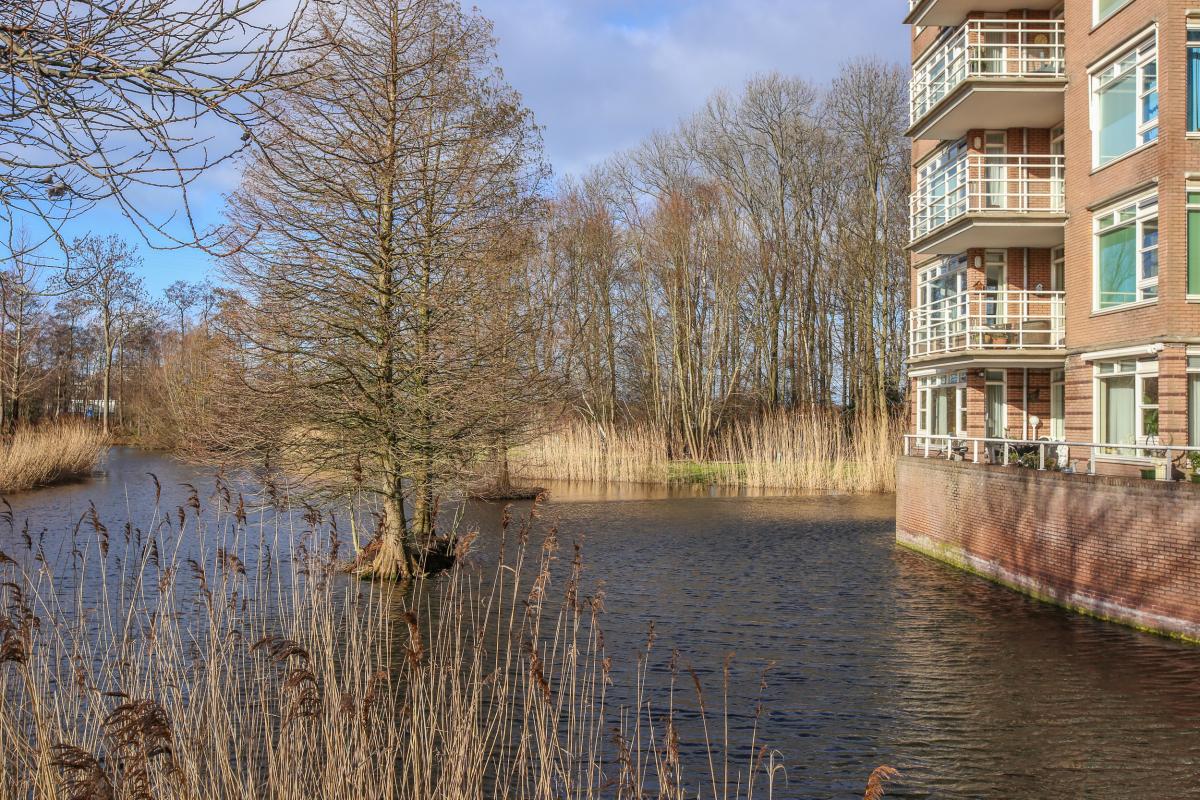 Karekietlaan 18 Leidschendam - foto 2