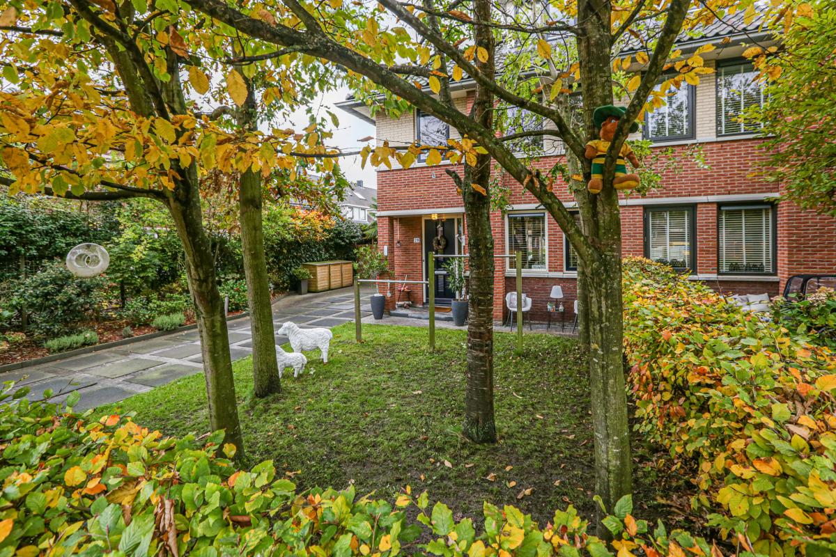 Hof van Naeltwijck 28 Nootdorp - foto 2