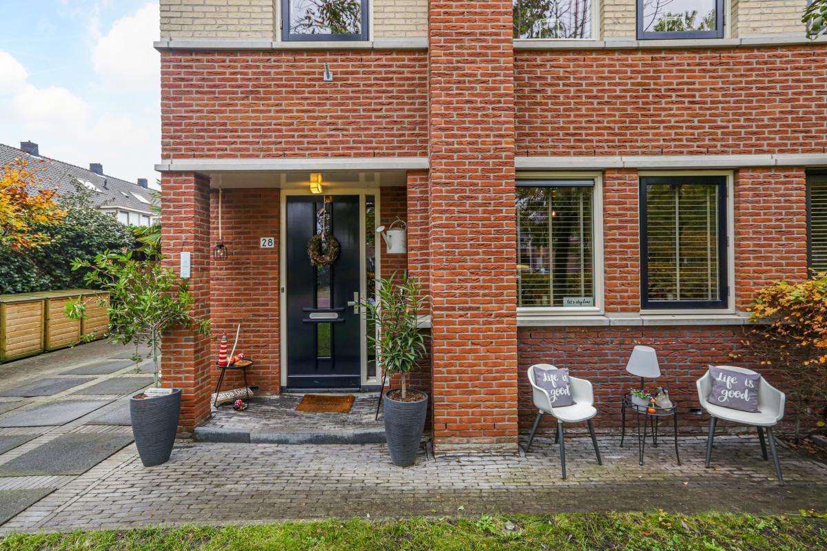 Hof van Naeltwijck 28 Nootdorp - foto 4