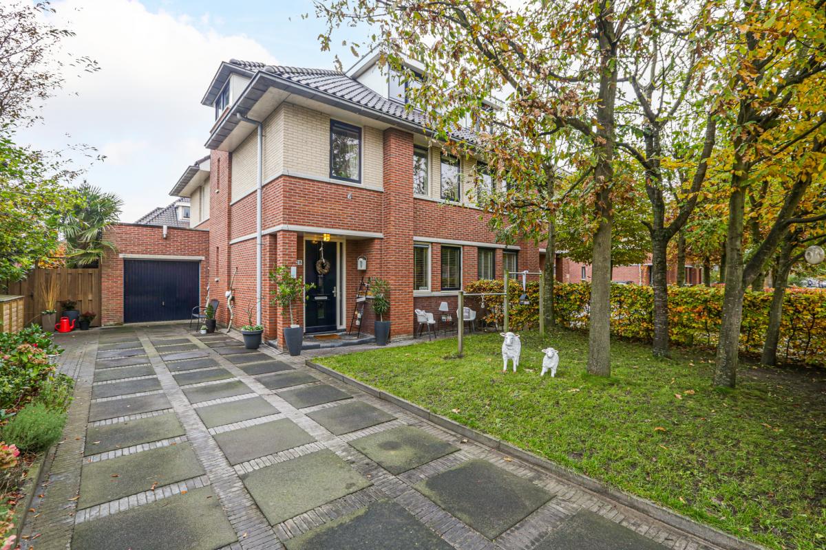 Hof van Naeltwijck 28 Nootdorp - foto 5