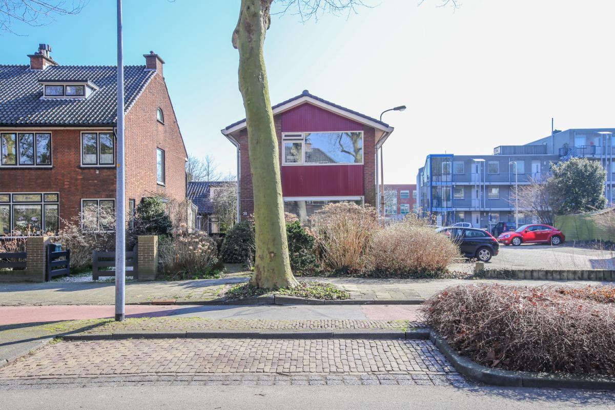 Veursestraatweg 38 Leidschendam - foto 2