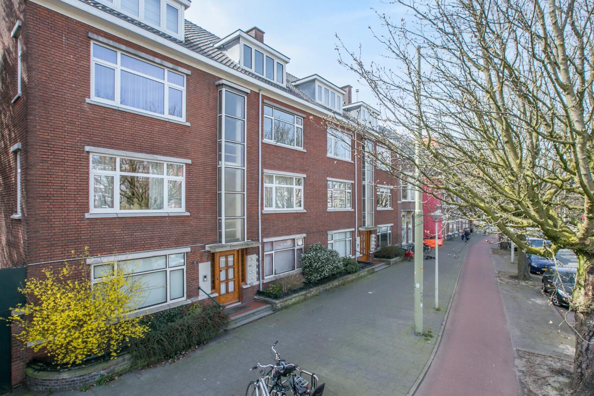 Koningin Emmakade 153C 's-Gravenhage - foto 1