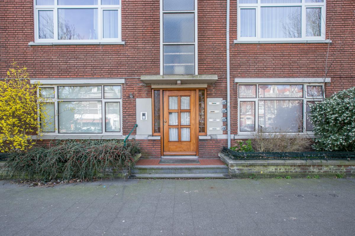 Koningin Emmakade 153C 's-Gravenhage - foto 2