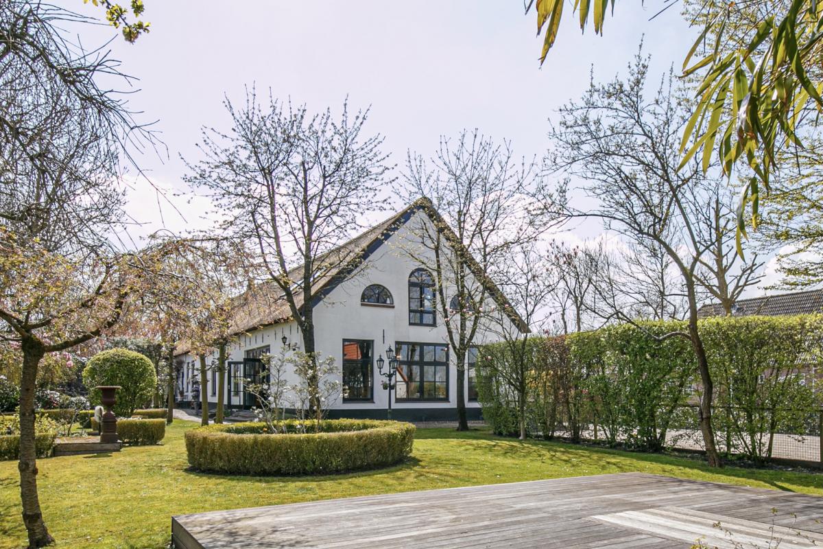 Voorweg 104 Hazerswoude-Dorp - foto 1