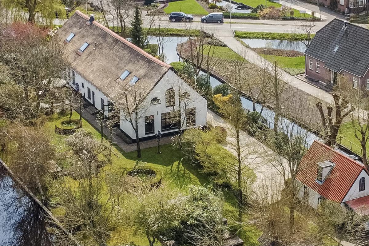 Voorweg 104 Hazerswoude-Dorp - foto 2