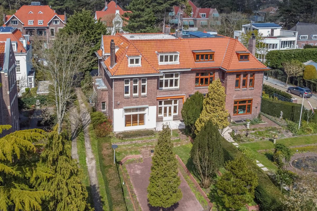 Klatteweg 16 's-Gravenhage - foto 1
