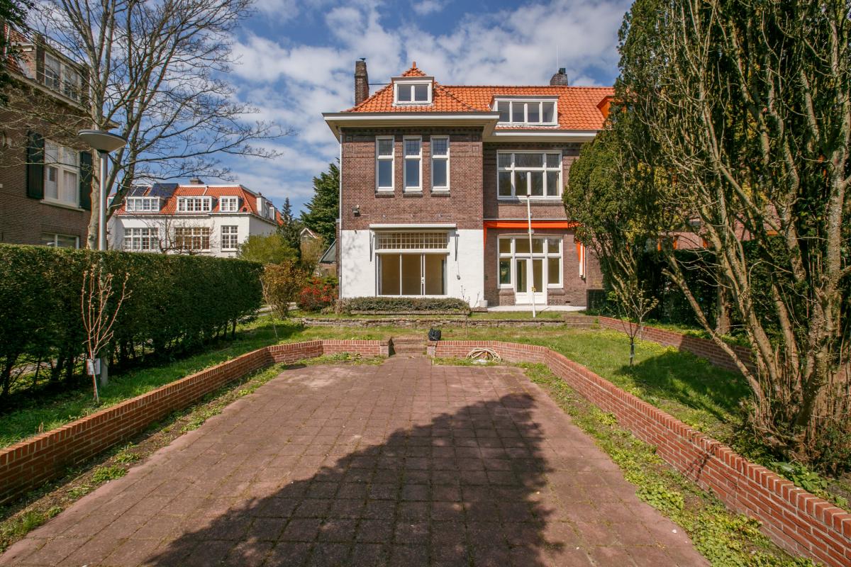 Klatteweg 16 's-Gravenhage - foto 2