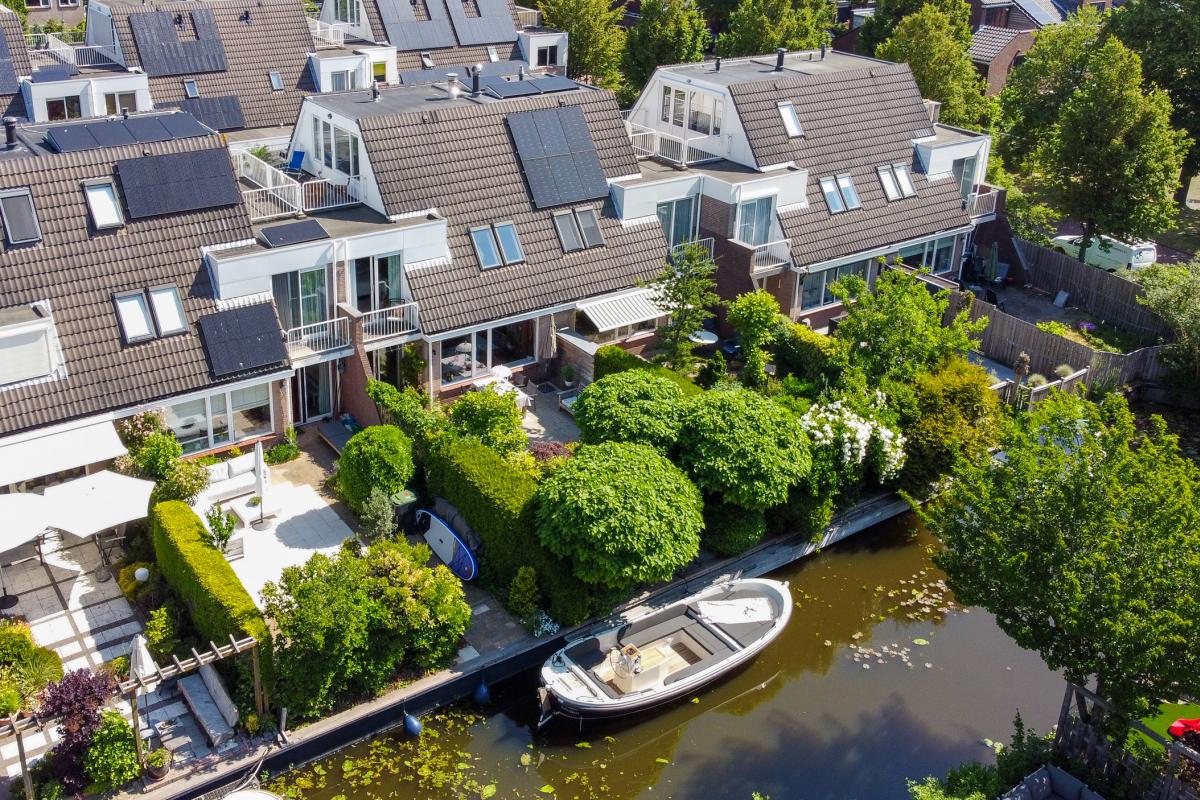 Calslaan 8 Leiden - foto 1