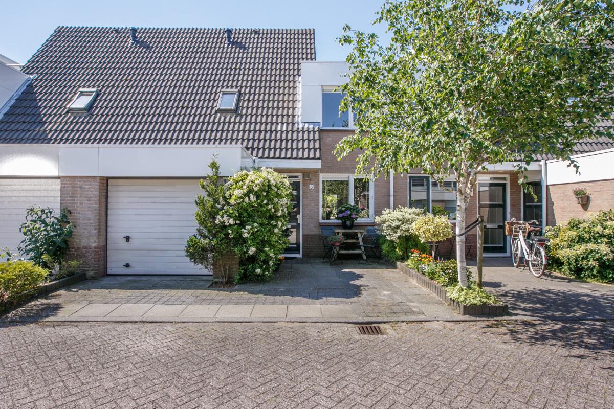 Calslaan 8 Leiden - foto 3