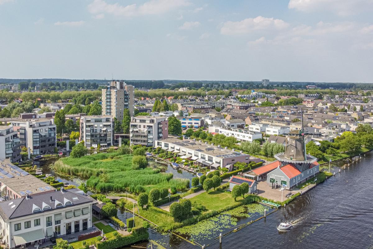 Koningsspil 21 Leidschendam - foto 1