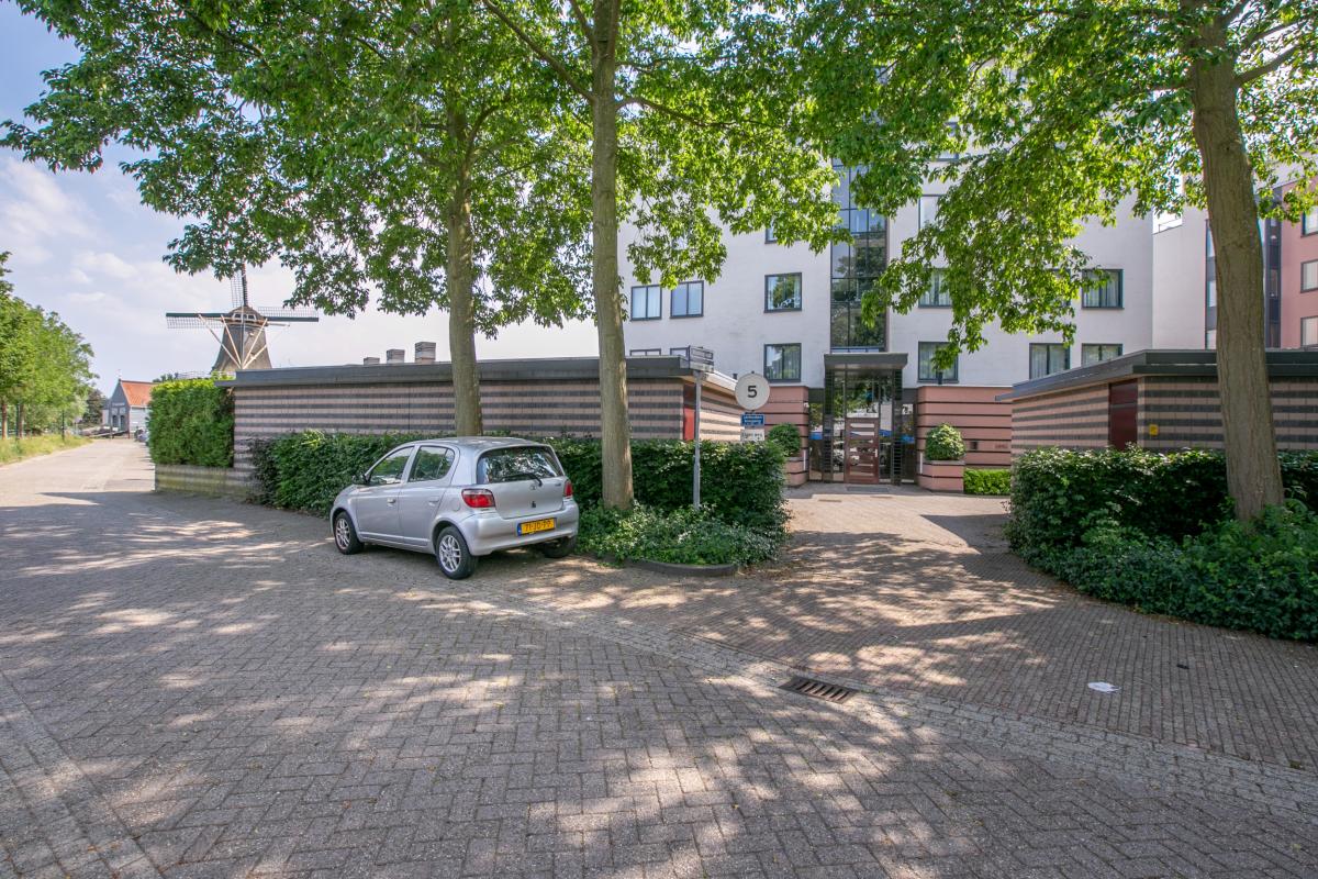 Koningsspil 21 Leidschendam - foto 3