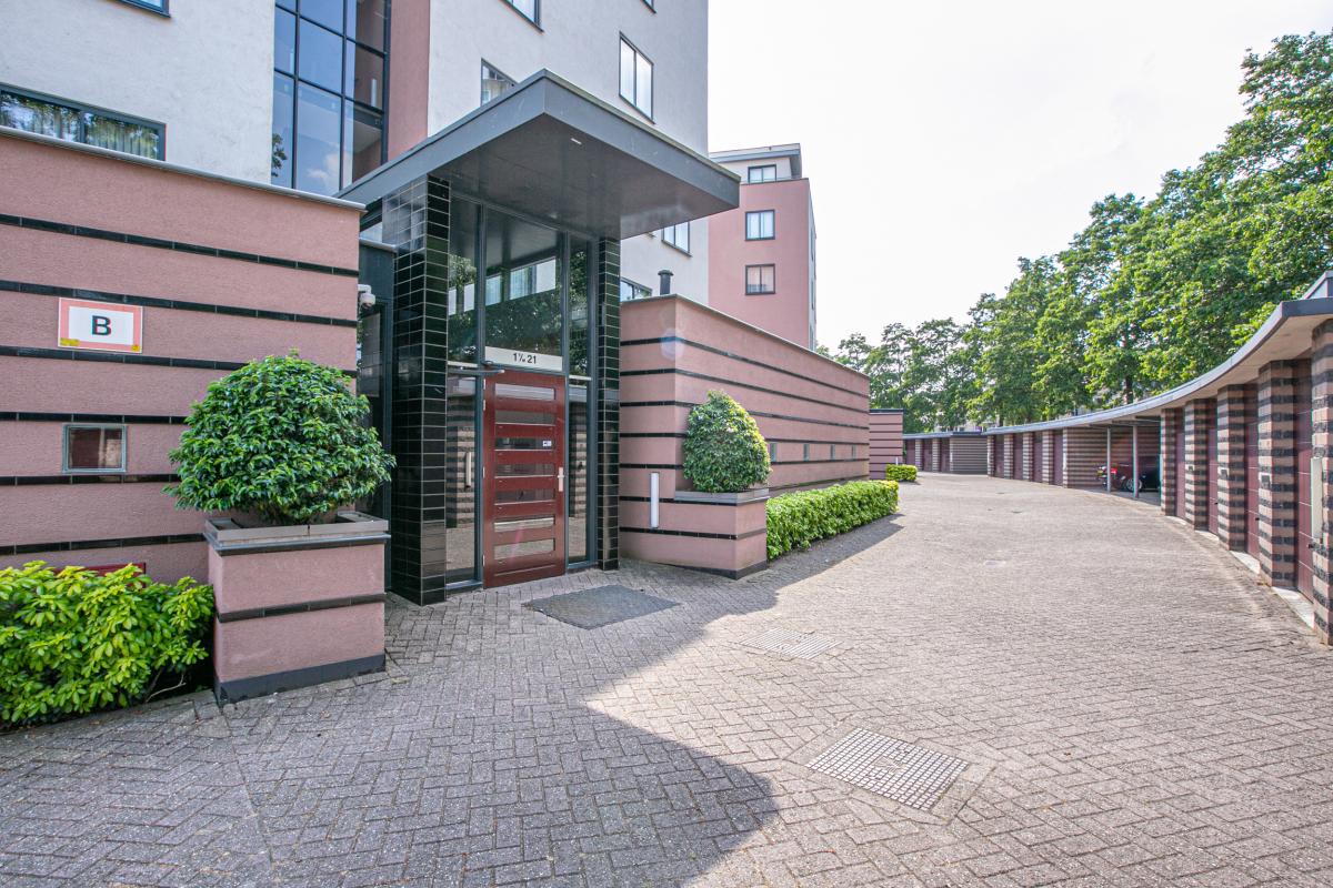 Koningsspil 21 Leidschendam - foto 4