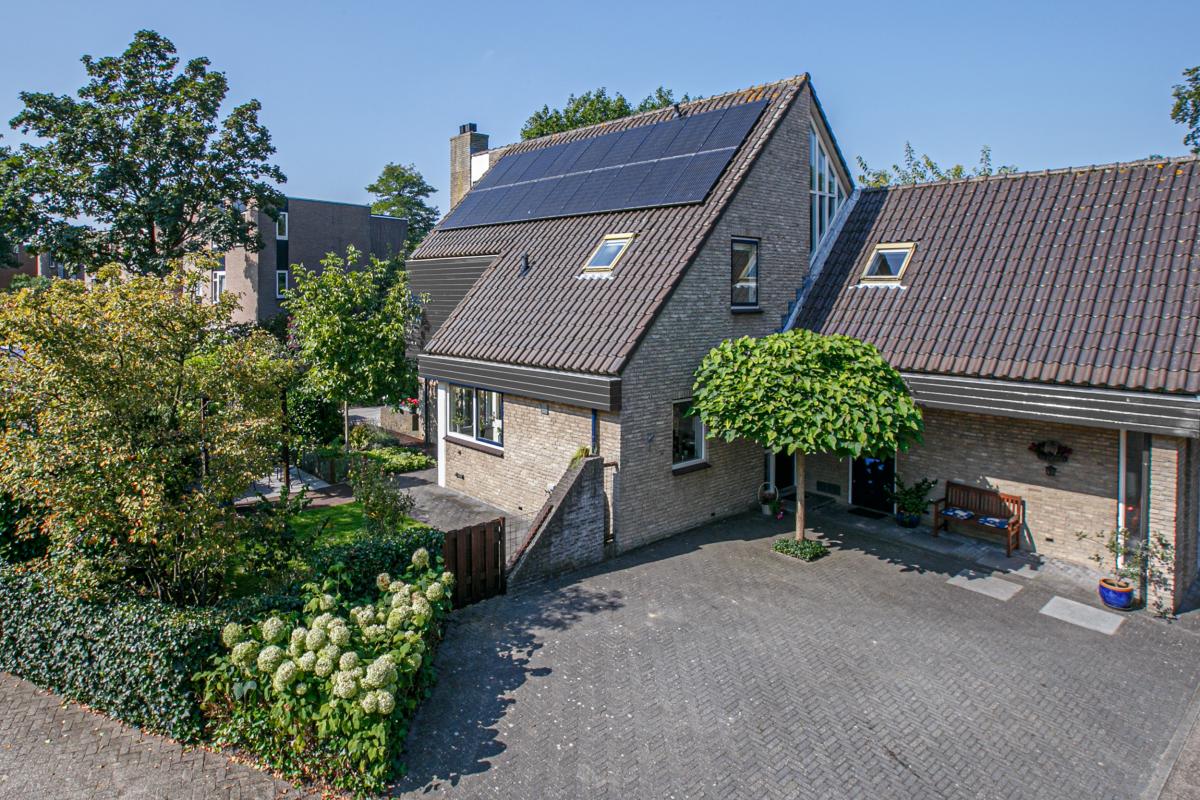 Hildebrandhove 94 Zoetermeer - foto 1
