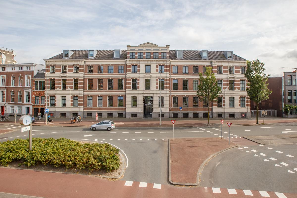 Laan van Meerdervoort 84-34 's-Gravenhage - foto 1