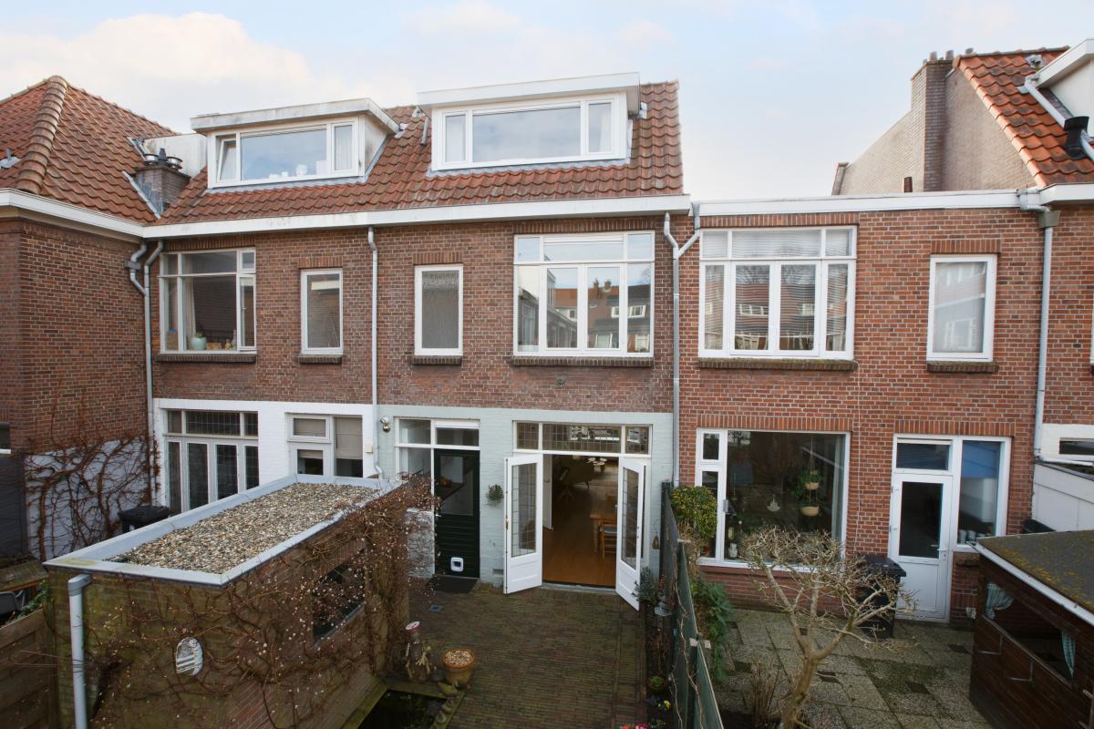 Hofwijckstraat 35 Voorburg - foto 3