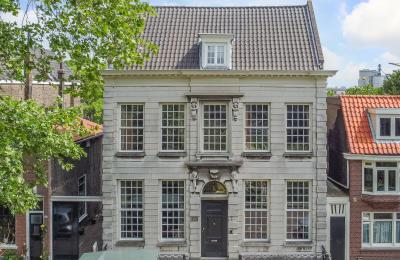 Tuinlaan 24 Schiedam