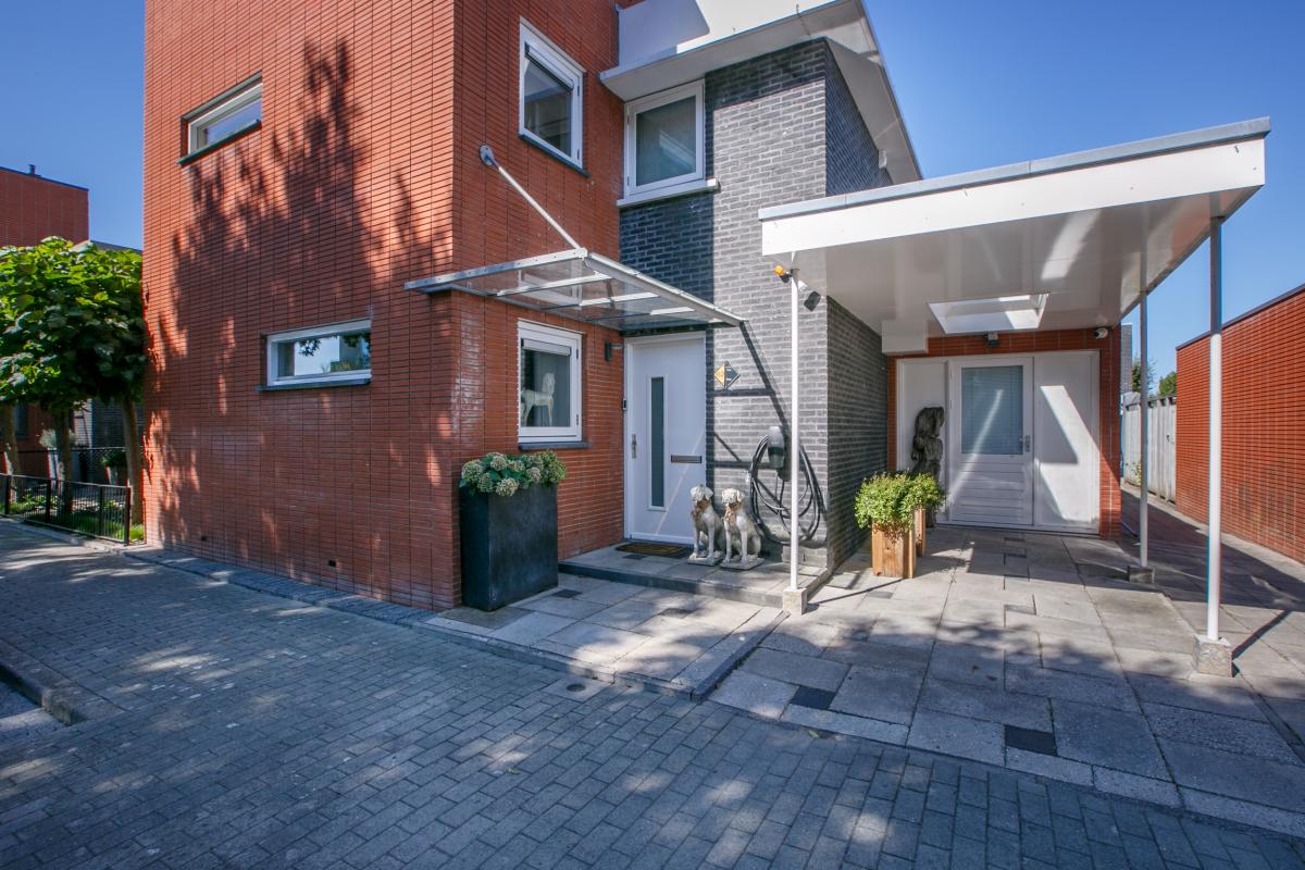 Loenerveld 62 Nieuw-Vennep - foto 2
