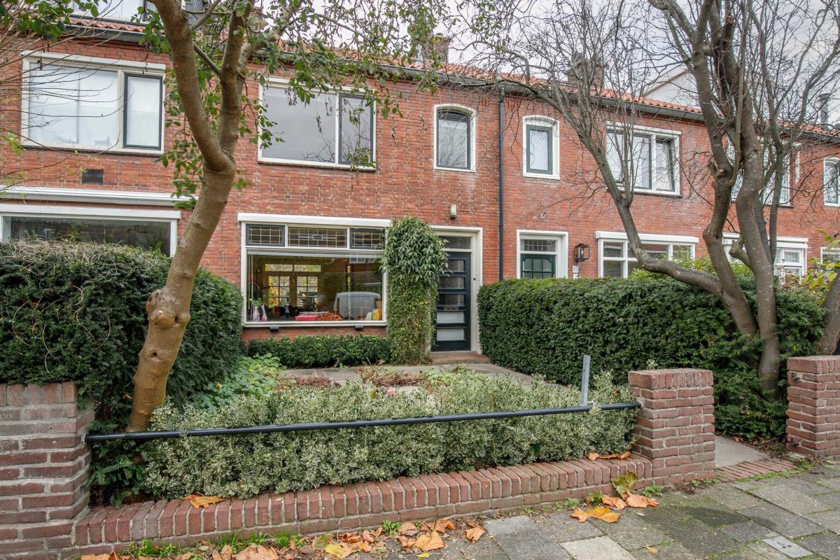 Essesteijnstraat 13 Voorburg - foto 1