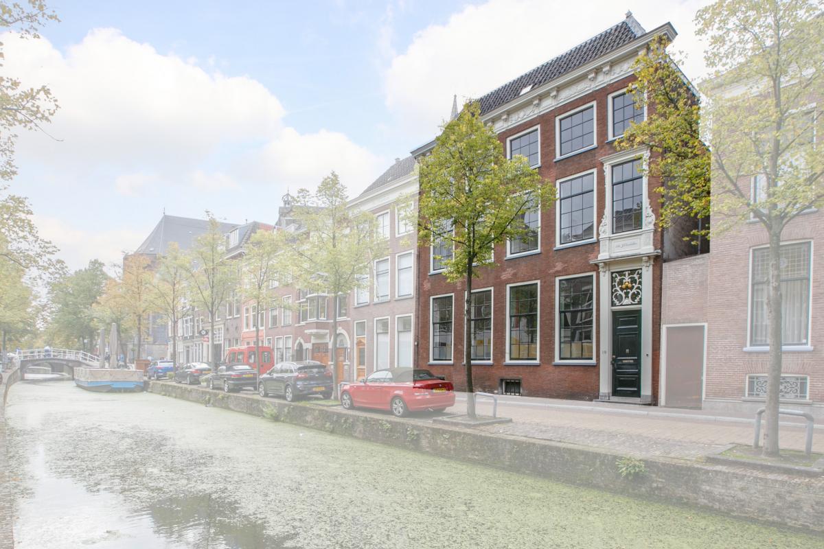 Voorstraat 19 Delft - foto 1