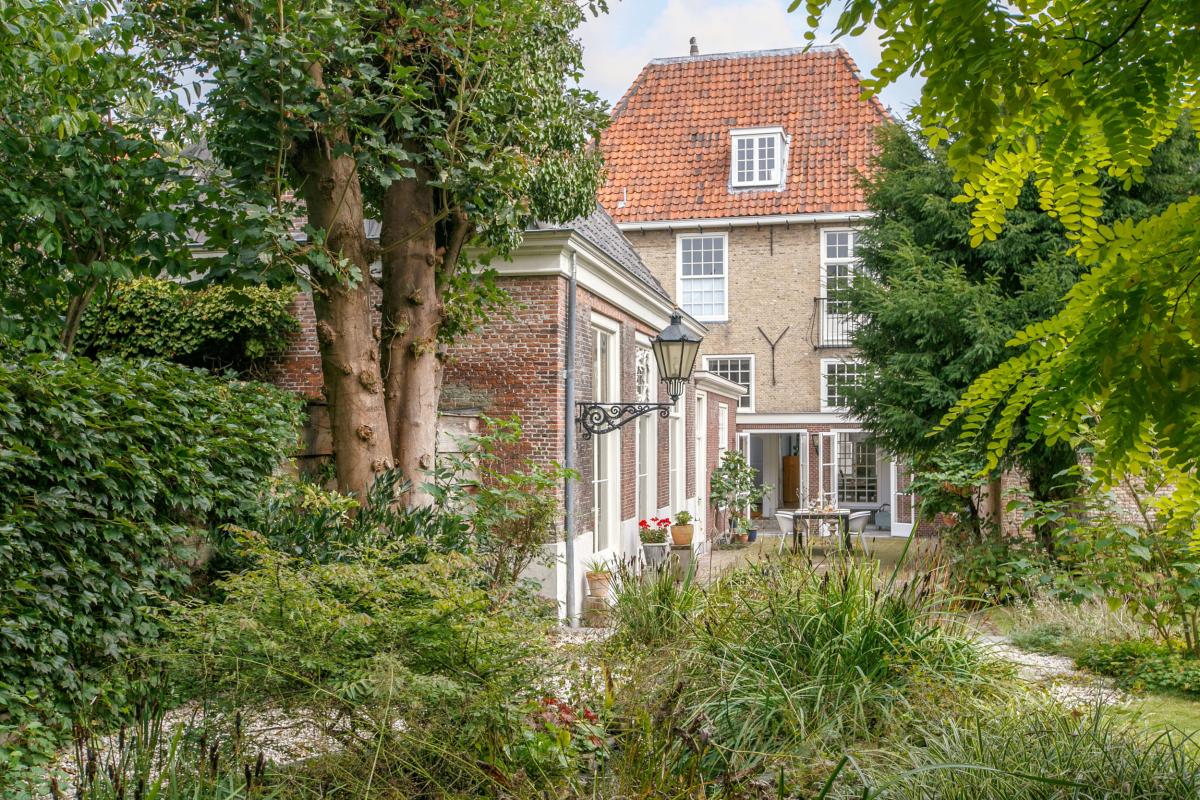 Voorstraat 19 Delft - foto 1