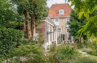 Voorstraat 19 Delft