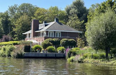 Veursestraatweg 106D Leidschendam