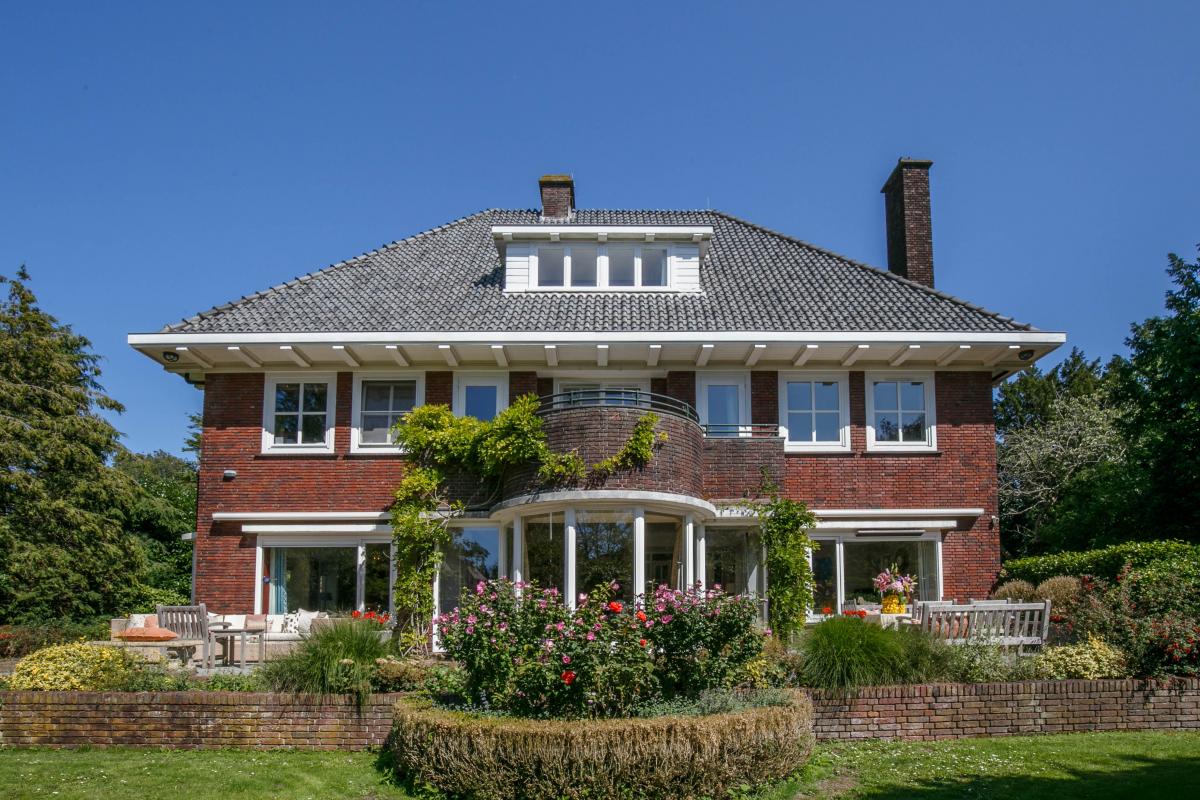 Bremhorstlaan 22 Wassenaar - foto 1