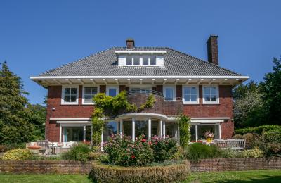 Bremhorstlaan 22 Wassenaar
